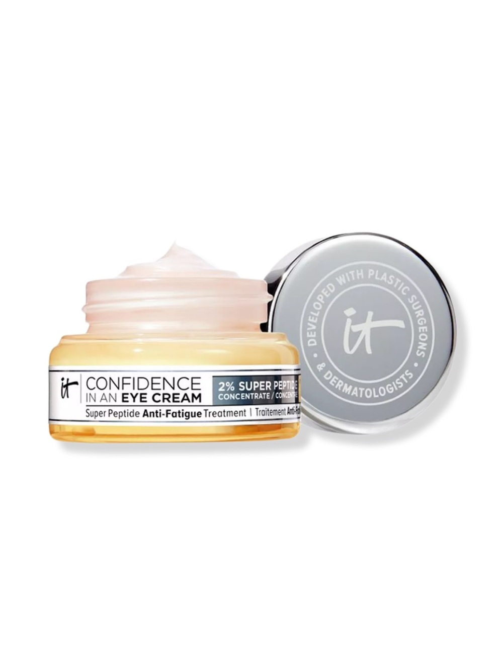 it cosmetics Confidence In An Eye Cream 15ml 0.5fl oz $44